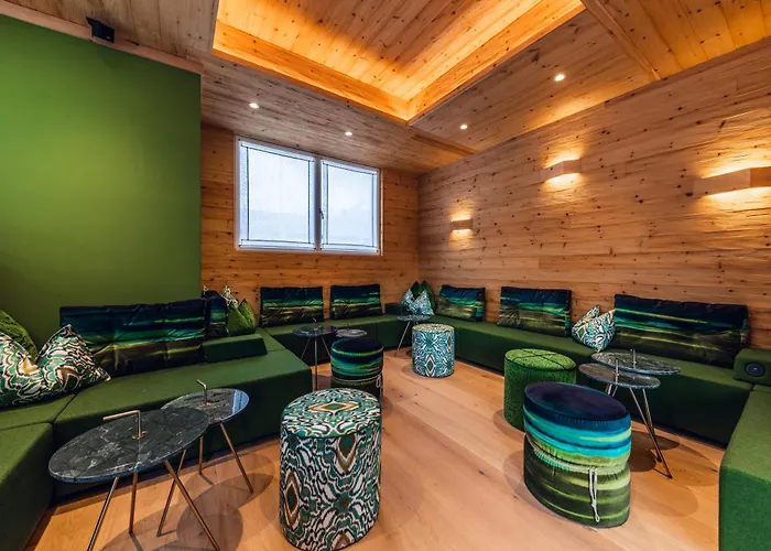 Bed and Breakfast Loom Bozen